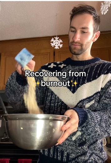 If anyone missed me I’m back haha still tired but my mini break was helpful. I love you guys