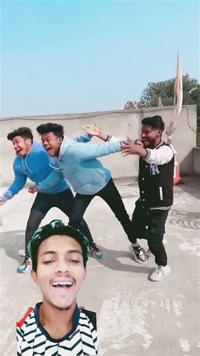 patli kamar funny dog dance