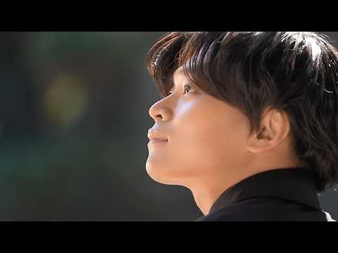二見颯一「古都の雪」MUSIC VIDEO