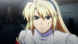 Watch Freezing Season 2 Episode 9 - Traitor