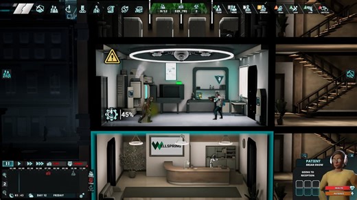 Undead Inc. review — Resident Evil meets Two Point Hospital – GameSpew