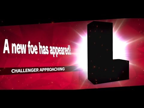 Tetrimino (Tetris) Approaches In Smash Ultimate