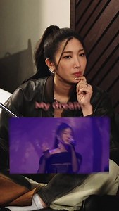 41K views · 2.2K reactions | Why EJAE’s Dream Was To Be A K-Pop Idol Comment “EJAE” and we will send you our exclusive interview with EJAE where she talks about the dreams she had for her career #ejae #kpop #kpoptraining #smentertainment #kpopdemonhunters | Daniel's Wall | Facebook