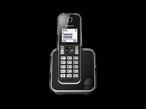 KX-TGD310CX Cordless Phone - Panasonic Singapore
