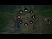 Follow the Butterflies -Quest- - Hogwarts Legacy - 4K HDR