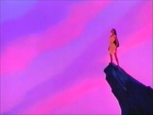 Disney Storybook Favourites The Three Little Pigs (1996 UK VHS)