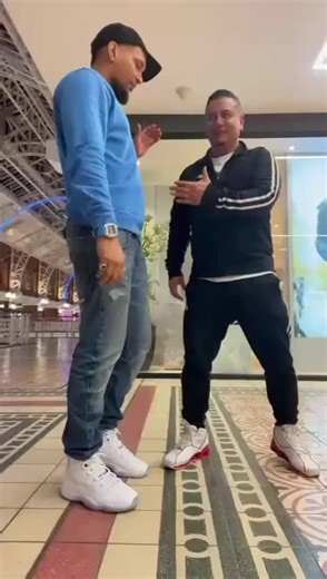 DeJaVu Cpt on TikTok