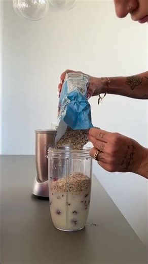 The Ultimate Muscle Recovery: High-Protein Post-Workout Smoothies for Peak Performance