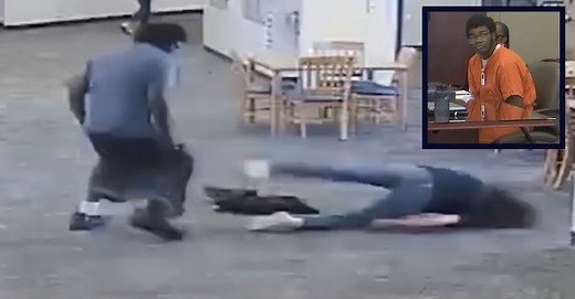 Student with autism who knocked out teacher's aide over Nintendo Switch learns his fate