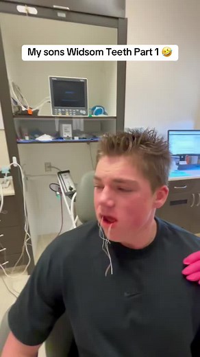 Wisdom Teeth Removal: Hilarious Moments to Remember