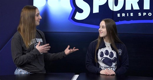 Penn State Behrend Dance & Cheer Set for Nationals