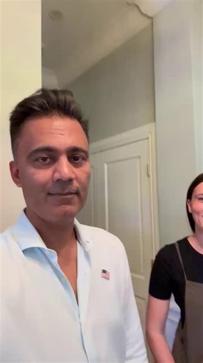 I just learned about the 5 Calls Calls app today, and wow, what a resource. It connects you directly with your elected officials and helps you make your voice heard in minutes about the issues you care about most. That’s one of the best parts of connecting with people while out canvassing, I’m always learning something new that empowers our communities. 👉 5calls.org #RiseWithAmish #5Calls #CivicEngagement #TakeAction #Education | Amish Shah