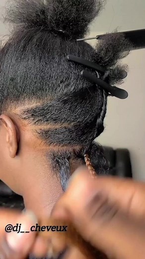 The traditional box braids process! So satisfying 😍 🎥 credit: @dj__cheveux (braider based in Regina, Sk. Go check her out!) Follow @braidhairstyles_com for daily braids inspo, tips, tutorials and more 💗 #braids #boxbraids #braidstyles #braid #braidstyles #brownbraids #gingerbraids #reginabraider #protectivestyles #blackgirlhairstyles #braidseason #braidtutorial #braidstutorial Visit braidhairstyles.com for more inspiration. | braidhairstyles_com