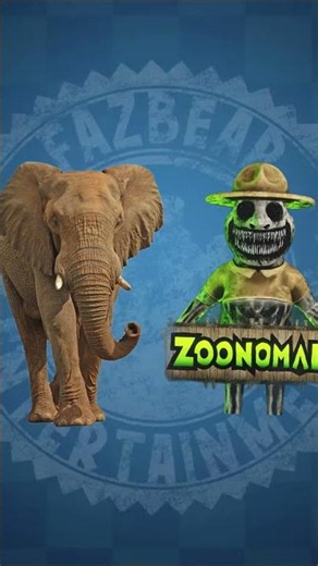 Animals + Zoonomaly = Scary Transformations 😱🔥