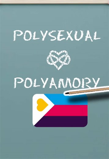 Understanding Poly vs. Polysexual: Key Differences