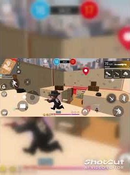 free fire new craftline code commode 😂 #garenafreefire