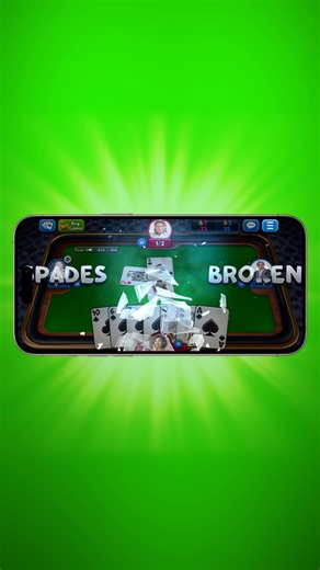 Compete With Real Players and Make New Mates In Spades Plus ⚔ | Spades Plus