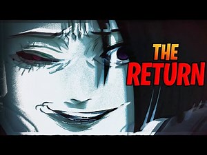 This TOKYO GHOUL Game is COMING BACK FROM THE DEAD.. THIS MONTH!