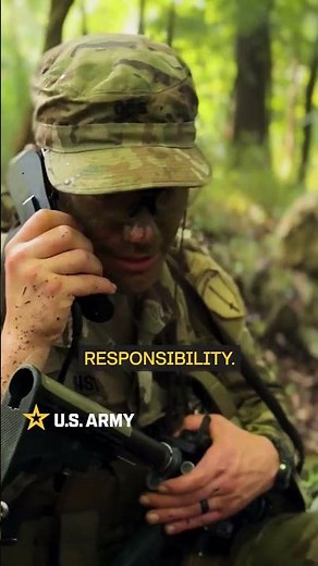 OCS Leaders don't give up! #Army