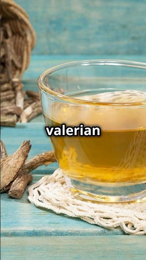 Natural Sleep Aid: How to Make Valerian Root Tea!