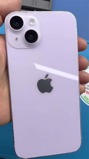 iPhone Ekran Kapak Değişimi