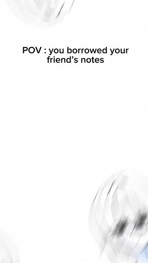 Is this a doctors note 😭👌 like what is this . . . . . . . . #digitalart #artistoninstagram #handwriting #doodle #art #relatable #reels #notes #note #explore #fyp #storytime #funnymemes #explorepage #handwrite #animation #animationmeme #funny #viral #persona #pov #arttrend #fypシ #animatic | Artsybunbun13