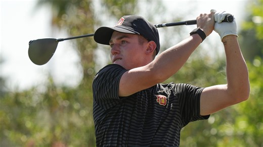 Beating the best: Palm Desert scores impressive golf win in loaded Champions Invitational