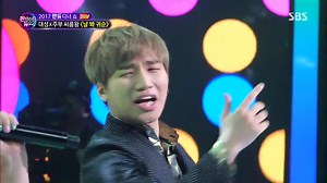 160K views · 3.1K reactions | DaeSung, a member of BIGBANG, sings his song "Look at me, Gwi-Soon" with the Wrestling Queen! Don't miss out his exciting performances!!! You can watch the full episode of Fantastic Duo2 on www.kocowa.com . . . . . #SBS #FantasticDuo2 #BIGBANG #DaeSung #WrestlingQueen #LookatMeGwiSoon #Kpop #VarietyShow | KOCOWA | Facebook