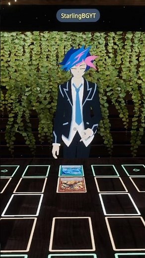 How to Play Yu-Gi-Oh VR WITH or Without A VR Headset #yugioh #virutalreality