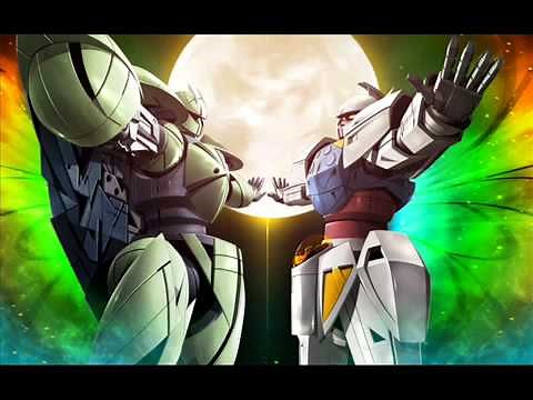 ∀ガンダム CENTURY COLOR 高音質.mp4