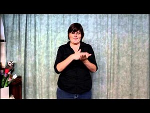 Aussie jingle bells - Auslan