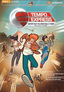 Regarder la série Tempo Express streaming