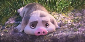 1.2M views · 58K reactions | Releasing Thursday 27th November Moana...