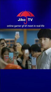 Finally he found her|| Love O2O #jikotv #kdrama #cdrama #loveo2o #yangyang #edits #viral #netflix