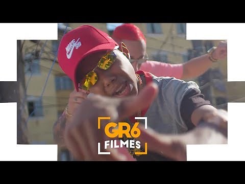 MC Teteu - Eu Sou Pivete Mas Não To Moscando (GR6 Explode) DJ Will DF