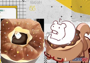 【鼠糖】本沙发由仓鼠太太房间的实物赞助播出