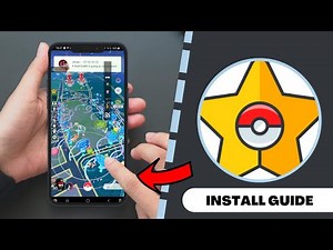 No root or PC required for this free android spoofer - pgsharp
