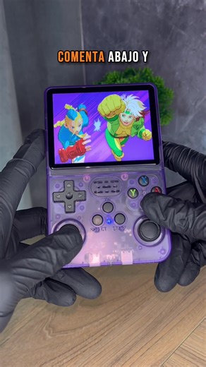 Revive tu Infancia con Consolas Retro y Mario 64