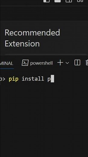 How to install pyqt5? #python #pythonprogramming