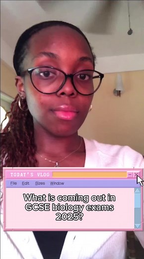 GCSE Biology Exam Predictions 2025 | Tips & Tricks for Success!