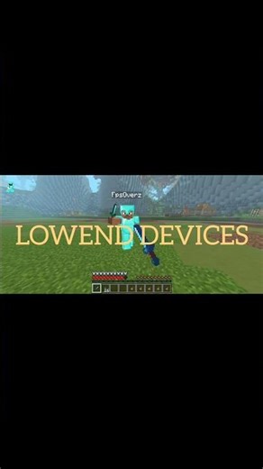 “Win Every PvP Fight with This Texture Pack 😈 (MCPE)”