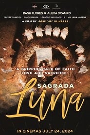 Sagrada Luna (2024) - AZ Movies