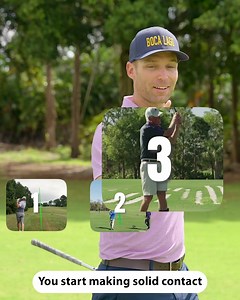 153 reactions | David Leadbetter – coach to seven former world #1 and over 100,000 amateur lessons – reveals his secret FIRST MOVE FIX | Performance Golf | Facebook
