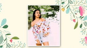 How To Style Off-Shoulder Tops When You Have A Big Bust? | Herzindagi