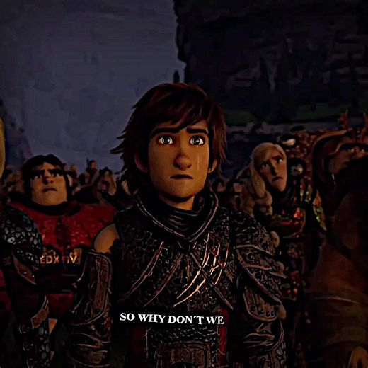 Grieving the Loss of Toothless | How to Train Your Dragon Fan Video