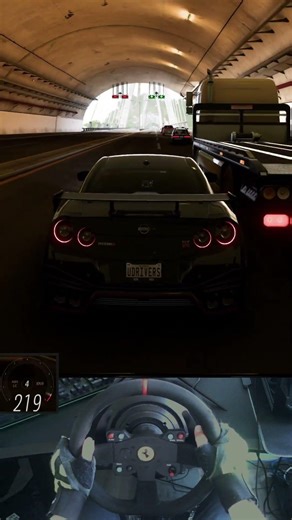 Nissan GT-R NISMO and its amazing sound