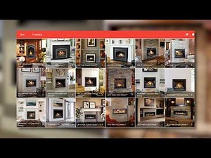 What's Your (Fireplace) Style