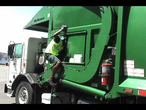 HAZARDOUS ENERGY CONTROL