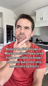 4.7K views · 21 reactions | Scary robots #fblifestyle #scary #robots #sciencefiction | Kevin C | Facebook