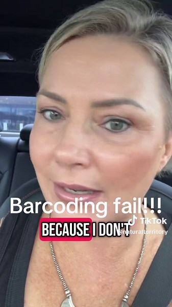 Barcoding System Design Challenges in Australia